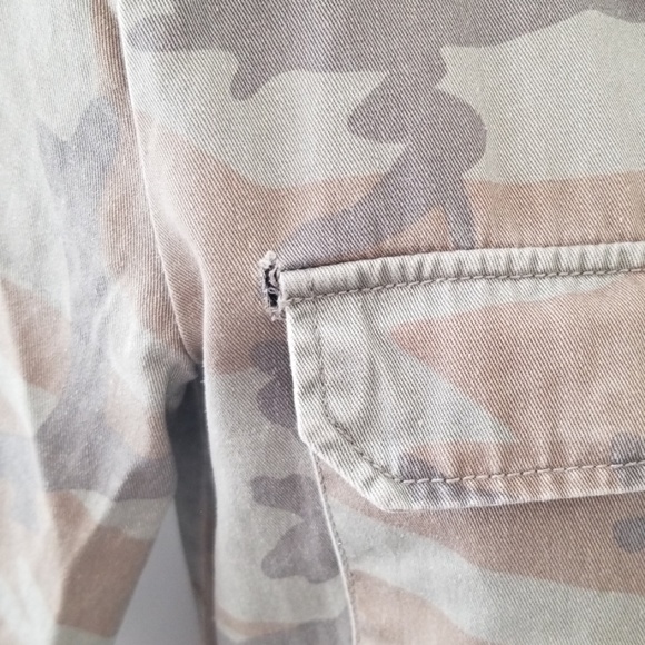 Camo Jacket - Picture 4 of 8